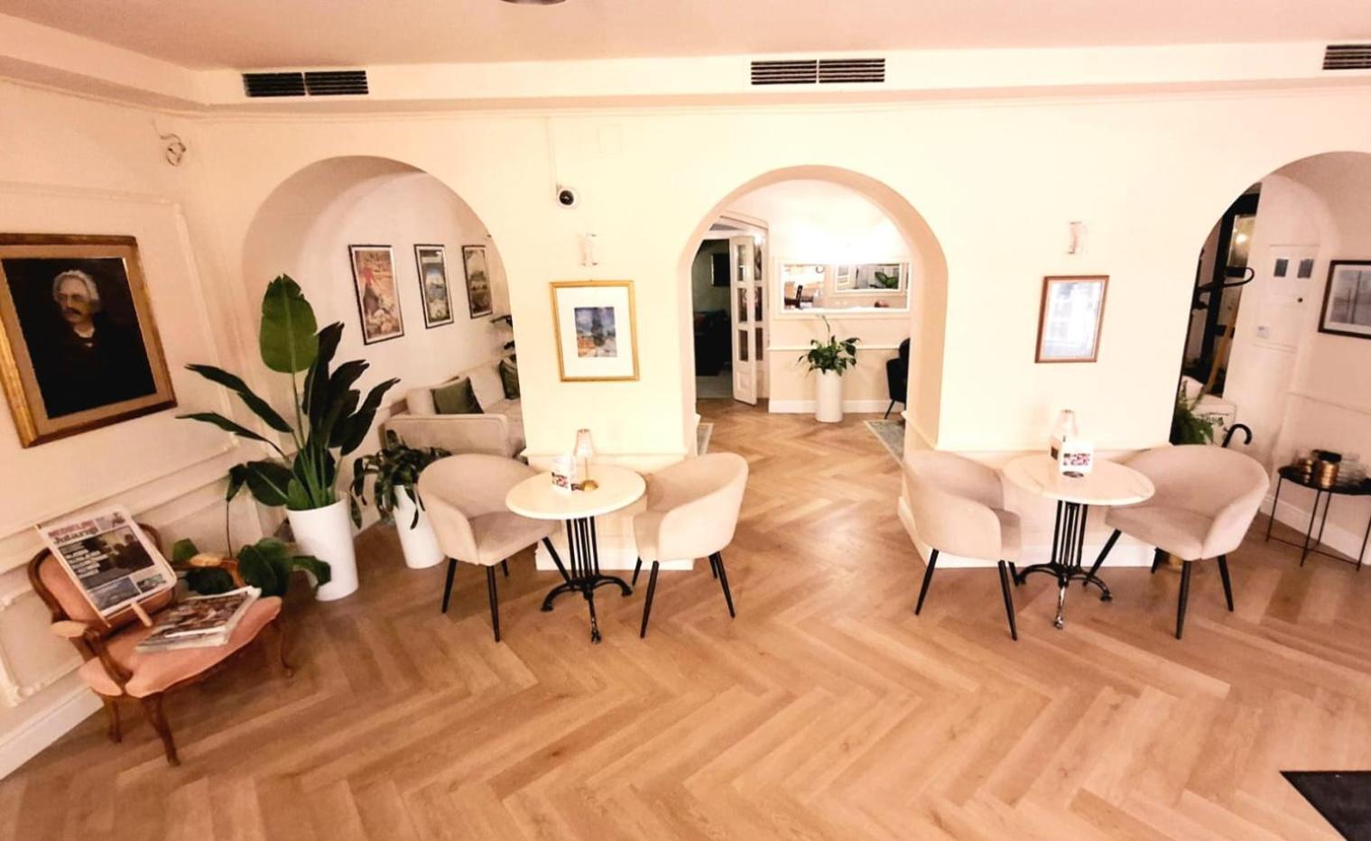 Hotel Livadic Samobor Exterior photo