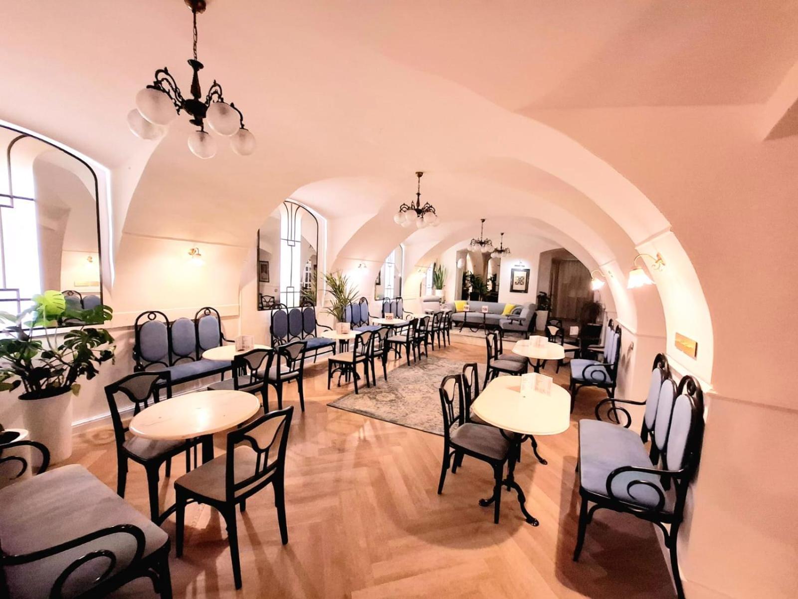 Hotel Livadic Samobor Exterior photo