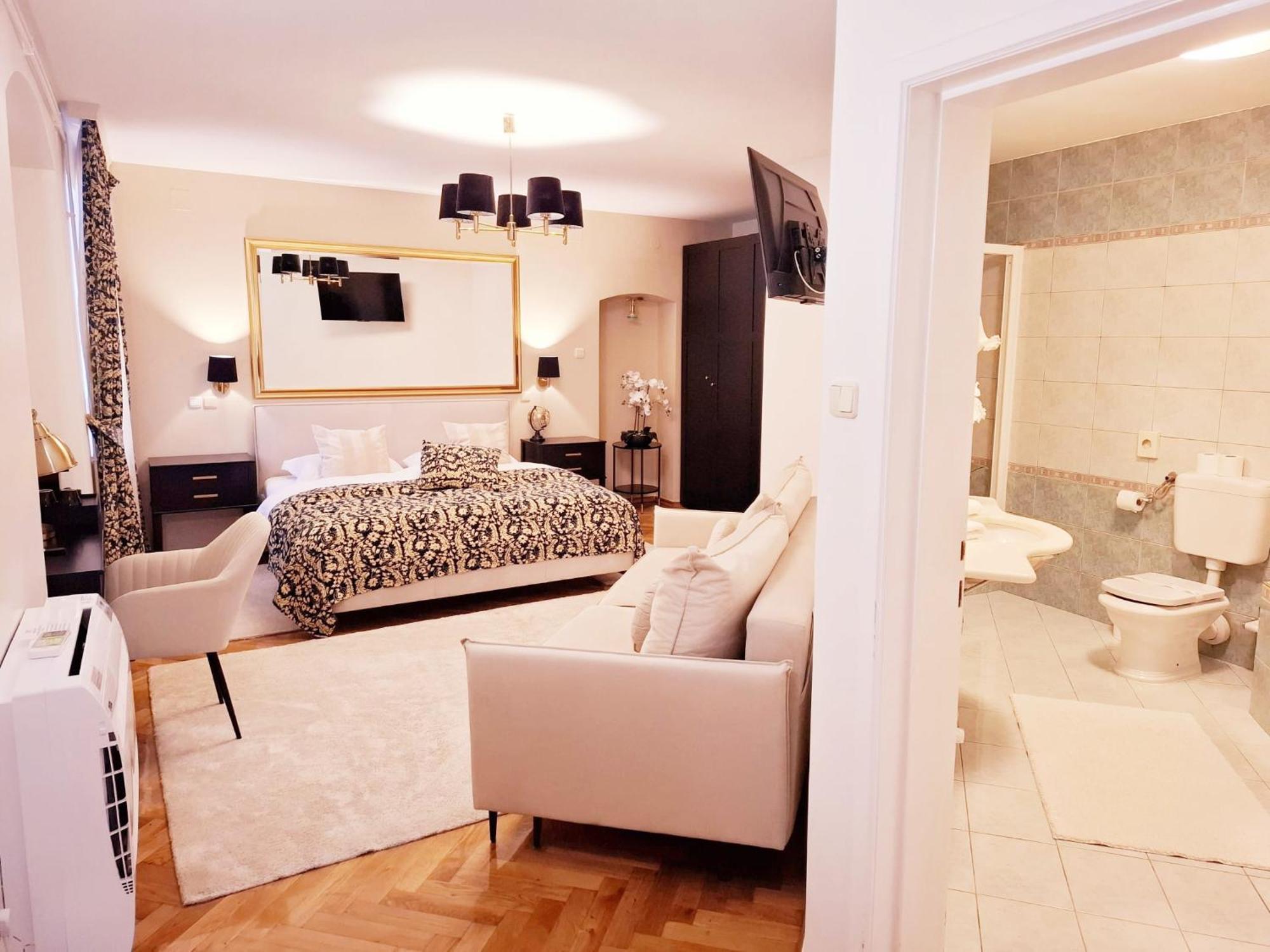 Hotel Livadic Samobor Exterior photo